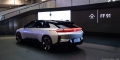 Faraday Future FF91 CES 2017 Las Vegas