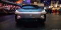 Faraday Future FF91 CES 2017 Las Vegas