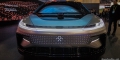 Faraday Future FF91 CES 2017 Las Vegas