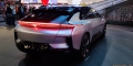 Faraday Future FF91 CES 2017 Las Vegas