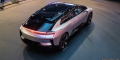 Faraday Future FF91 CES 2017 Las Vegas