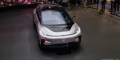 Faraday Future FF91 CES 2017 Las Vegas