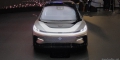 Faraday Future FF91 CES 2017 Las Vegas