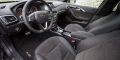 Infiniti Q30 2.0t Black Pack Intérieur