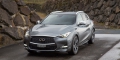 Test Infiniti Q30 2.0t