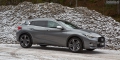 Test Infiniti Q30 2.0t