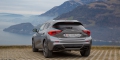 Test Infiniti Q30 2.0t