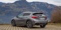 Test Infiniti Q30 2.0t