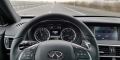 Test Infiniti Q30 2.0t intérieur