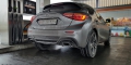 Test Infiniti Q30 2.0t