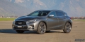 Infiniti Q30 2.0t Black Pack