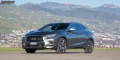 Infiniti Q30 2.0t Black Pack