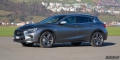 Infiniti Q30 2.0t Black Pack