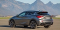 Infiniti Q30 2.0t Black Pack