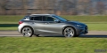 Essai Infiniti Q30 2.0t Black Pack