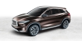 INFINITI QX50 Concept