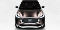 INFINITI QX50 Concept