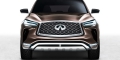 INFINITI QX50 Concept