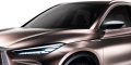 INFINITI QX50 Concept