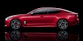 Kia Stinger GT