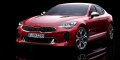 Kia Stinger GT