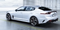 Kia Stinger GT