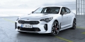 Kia Stinger GT