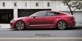 Kia Stinger GT