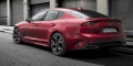 Kia Stinger GT