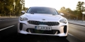 Kia Stinger GT