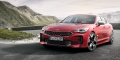 Kia Stinger GT