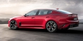 Kia Stinger GT