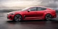 Kia Stinger GT