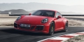 Porsche 911 Carrera GTS