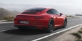 Porsche 911 Carrera GTS