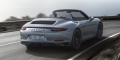 Porsche 991.2 Carrera GTS Cabriolet