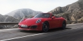Porsche 911 991.2 Carrera 4 GTS Cabriolet