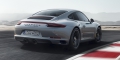 Porsche 911 Carrera 4 GTS