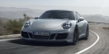 Porsche 911 Carrera 4 GTS