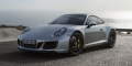 Porsche 911 Carrera 4 GTS