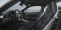 Porsche 911 Carrera 4 GTS intérieur