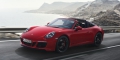 Porsche 911 Targa 4 GTS