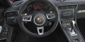 Interieur Porsche 911 Carrera 4 GTS Cabriolet