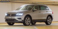 Essai VW Tiguan mk2 2017