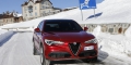 Alfa Romeo Stelvio Super