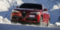 Alfa Romeo Stelvio Super