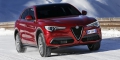 Alfa Romeo Stelvio Super