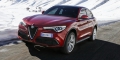 Alfa Romeo Stelvio Super