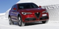 Alfa Romeo Stelvio Super