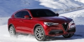 Alfa Romeo Stelvio Super